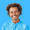 Andy Smith - Learnify X Webflow Template