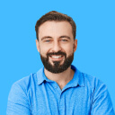 John Carter - Learnify X Webflow Template