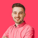 Robert Fuller - Learnify X Webflow Template