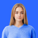 Sophie Moore - Learnify X Webflow Template