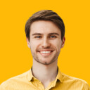 Will Miller - Learnify X Webflow Template